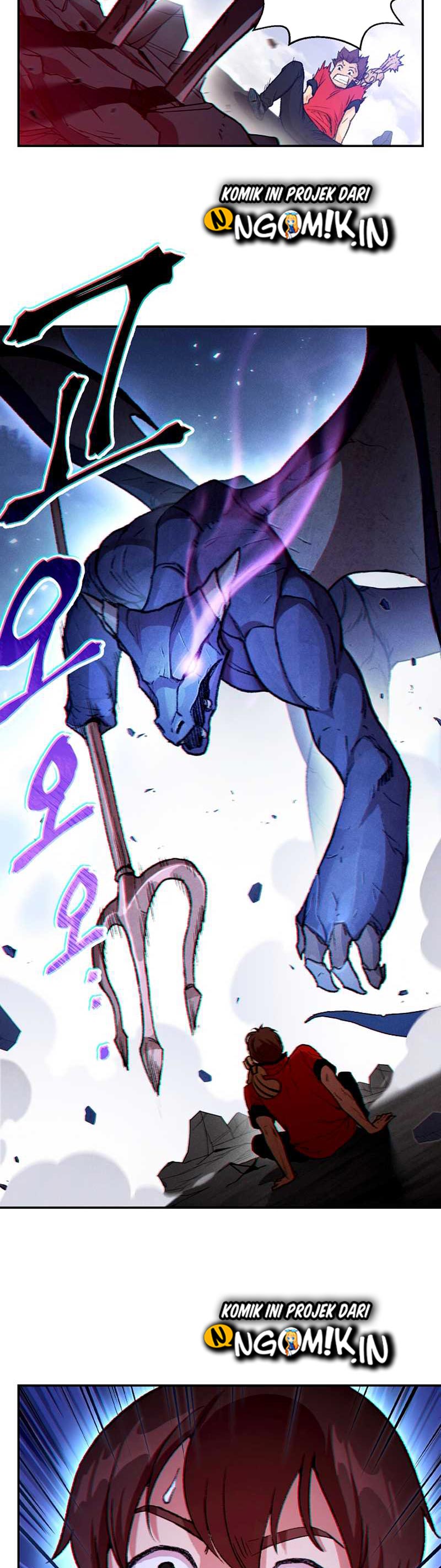 Dungeon Reset Chapter 23 Gambar 11